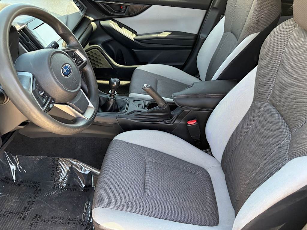 Thumbnail: 2018 Subaru Crosstrek - 10