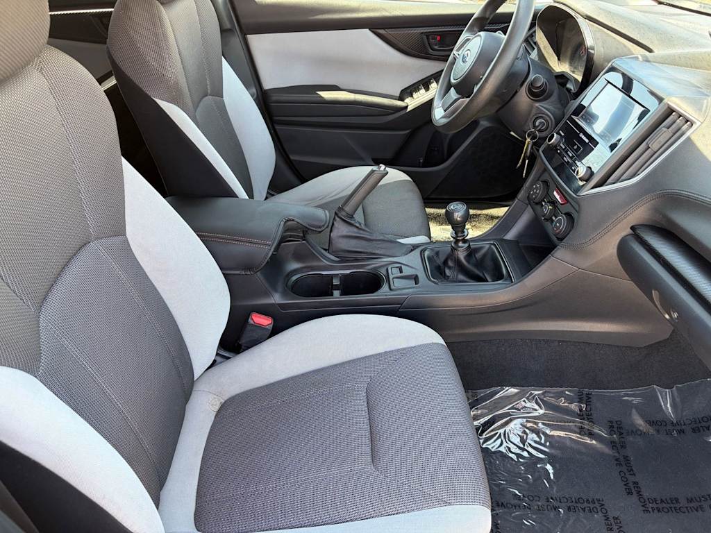 Thumbnail: 2018 Subaru Crosstrek - 9
