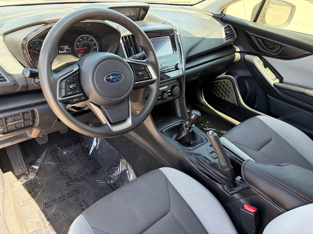 Thumbnail: 2018 Subaru Crosstrek - 2