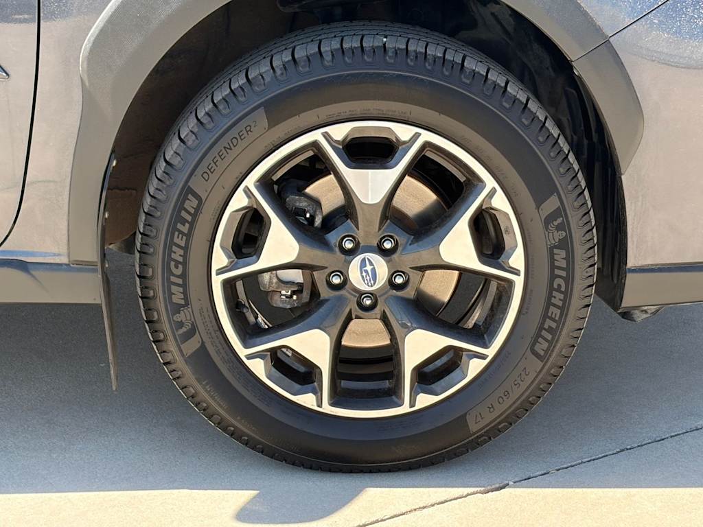 Thumbnail: 2018 Subaru Crosstrek - 7