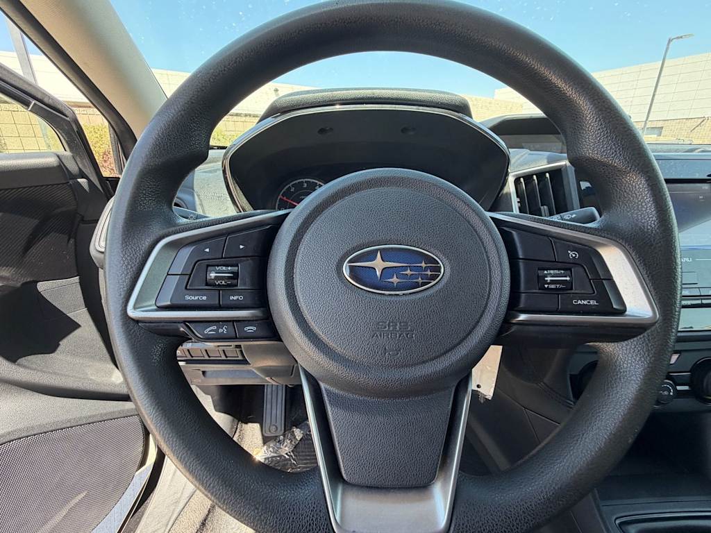 Thumbnail: 2018 Subaru Crosstrek - 8