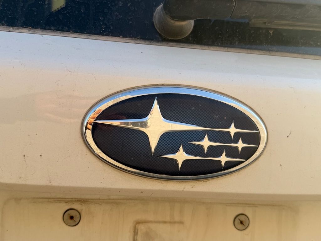 Thumbnail: 2017 Subaru Forester - 4