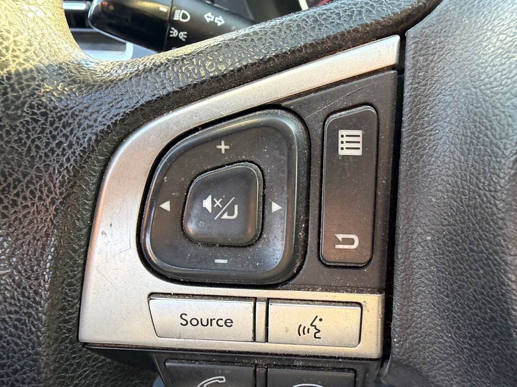 Thumbnail: 2017 Subaru Forester - 16