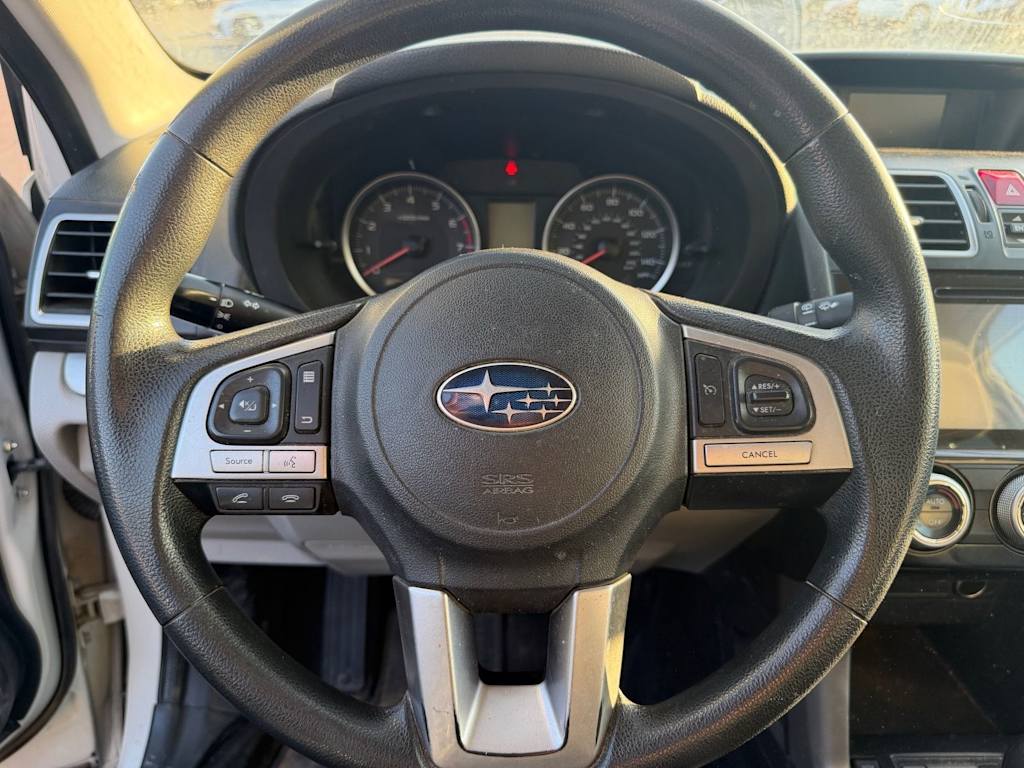 Thumbnail: 2017 Subaru Forester - 2