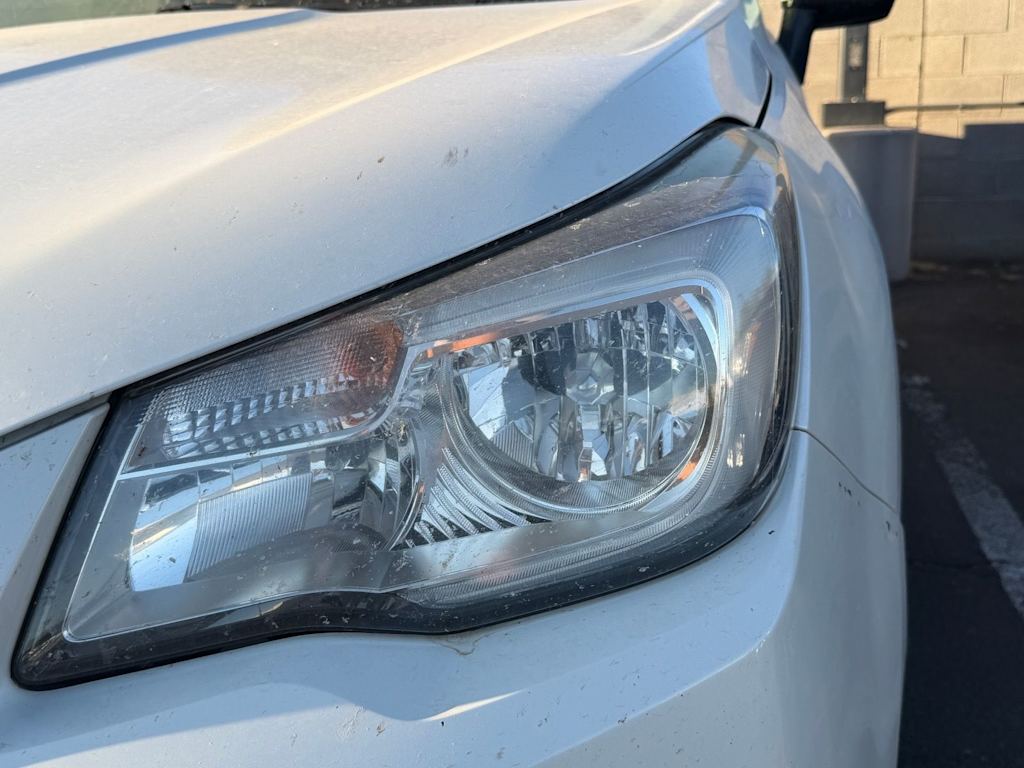Thumbnail: 2017 Subaru Forester - 18