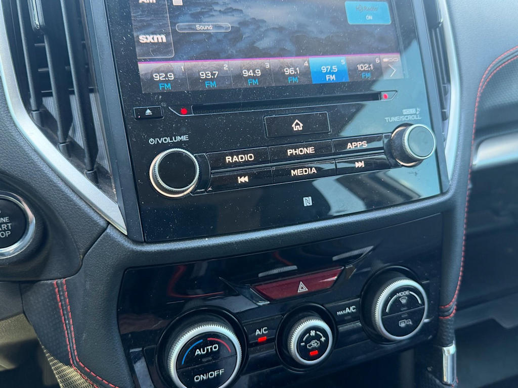 Thumbnail: 2020 Subaru Forester - 15