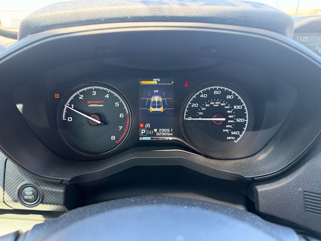 Thumbnail: 2020 Subaru Forester - 7