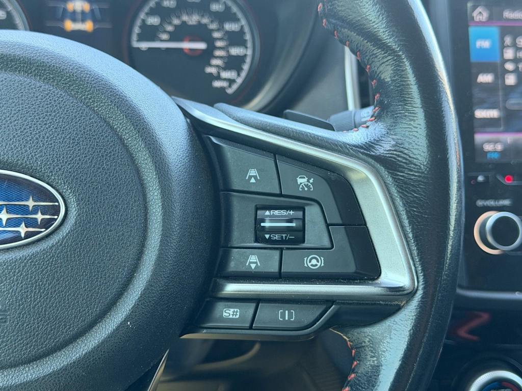 Thumbnail: 2020 Subaru Forester - 18