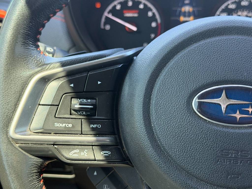 Thumbnail: 2020 Subaru Forester - 19