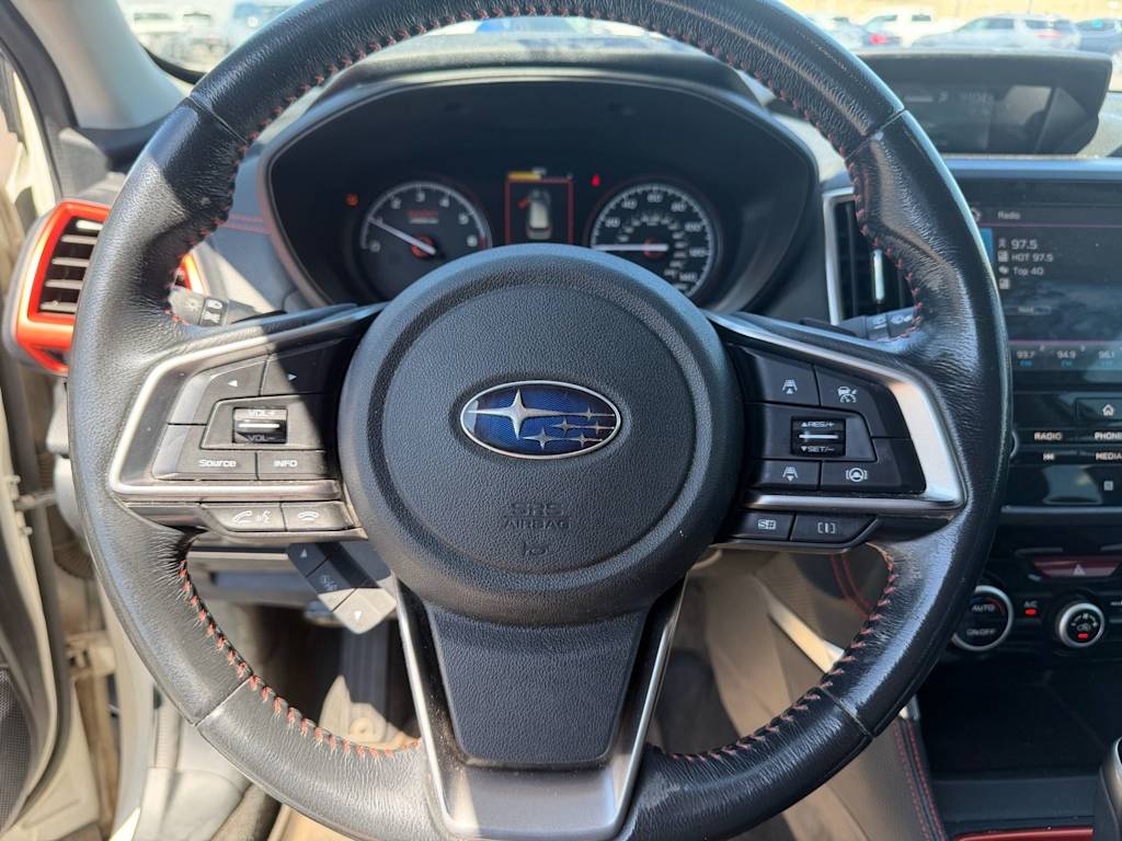 Thumbnail: 2020 Subaru Forester - 2