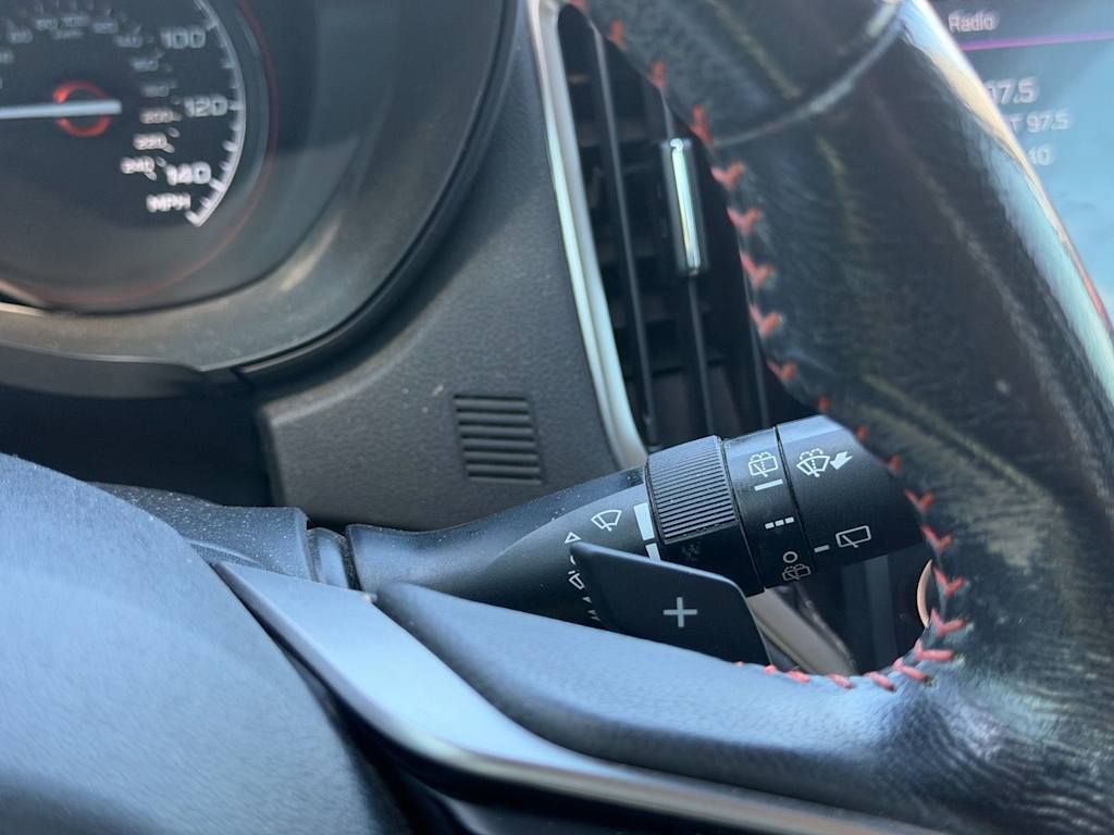 Thumbnail: 2020 Subaru Forester - 20