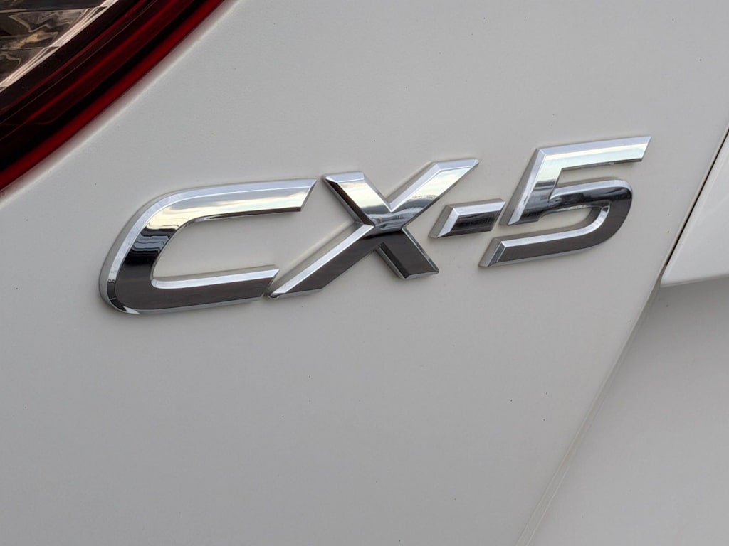 Thumbnail: 2015 Mazda CX-5 - 3