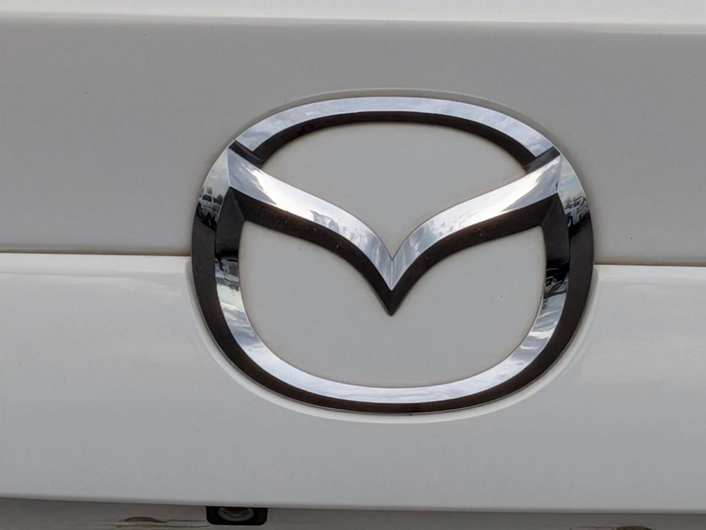 Thumbnail: 2015 Mazda CX-5 - 20
