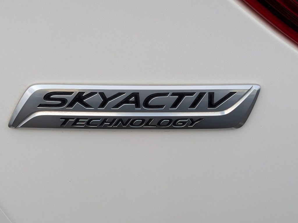 Thumbnail: 2015 Mazda CX-5 - 19