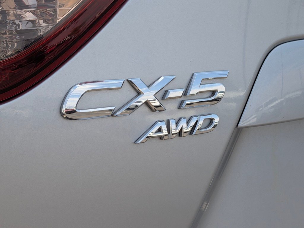 Thumbnail: 2016 Mazda CX-5 - 15