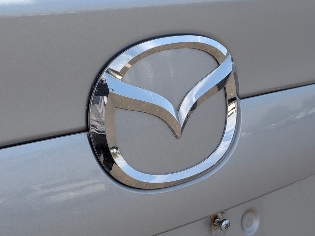 Thumbnail: 2016 Mazda CX-5 - 16