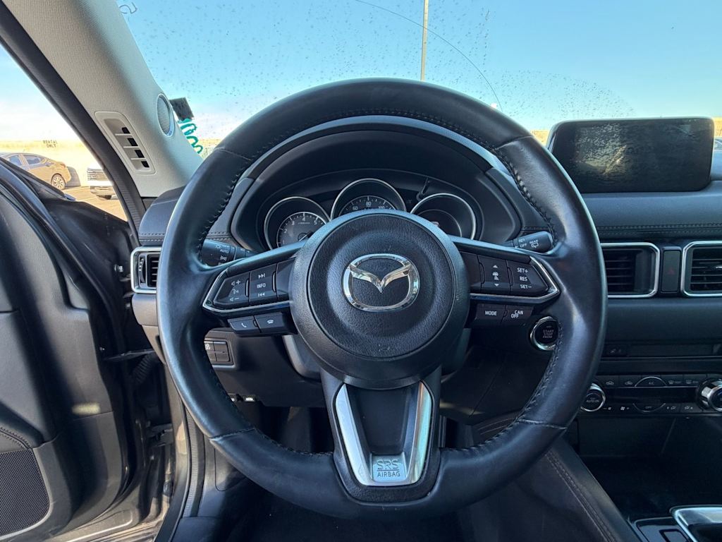 Thumbnail: 2017 Mazda CX-5 - 5