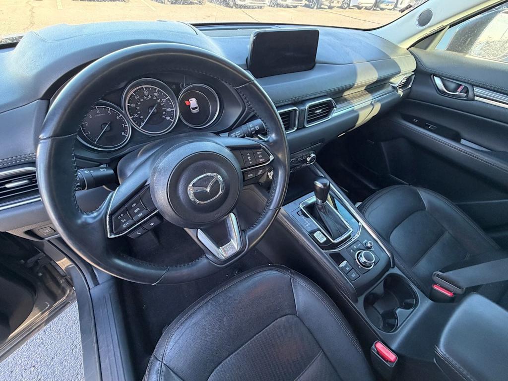Thumbnail: 2017 Mazda CX-5 - 2