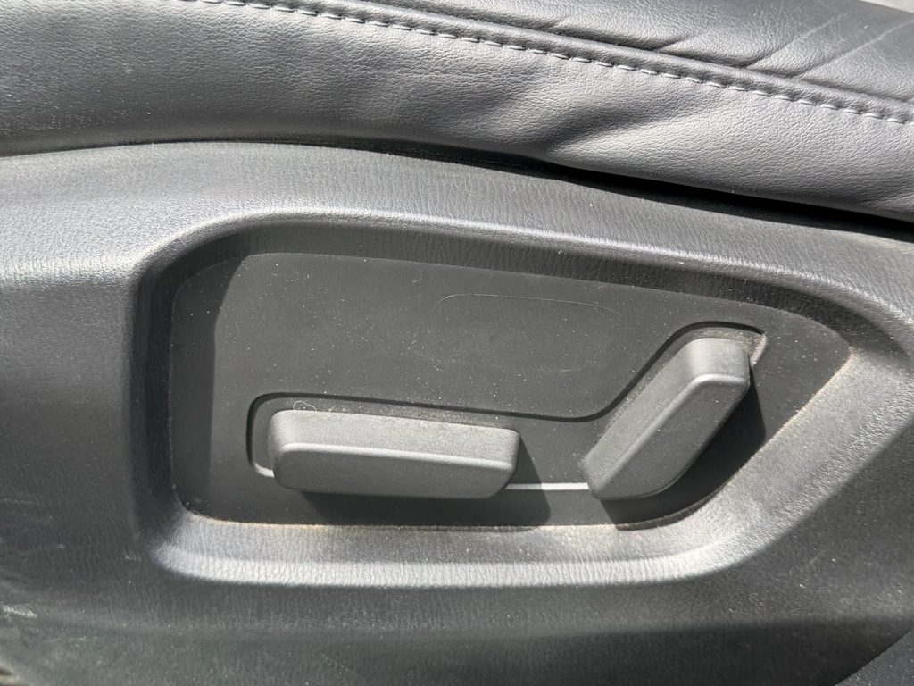 Thumbnail: 2017 Mazda CX-5 - 14