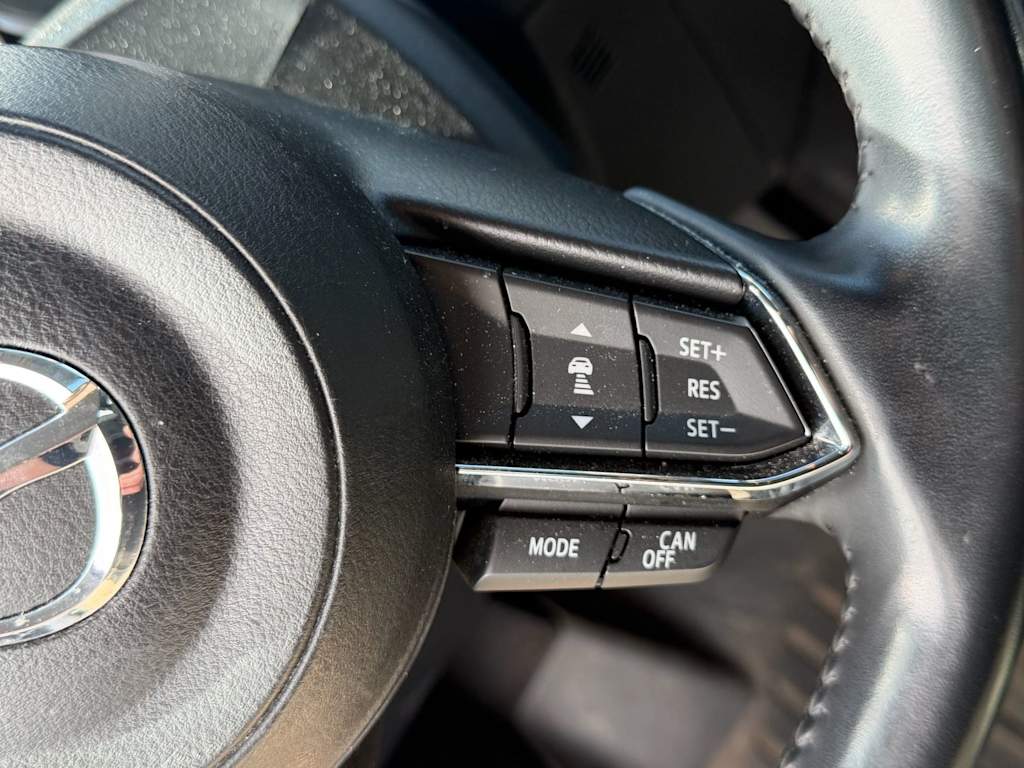 Thumbnail: 2017 Mazda CX-5 - 11