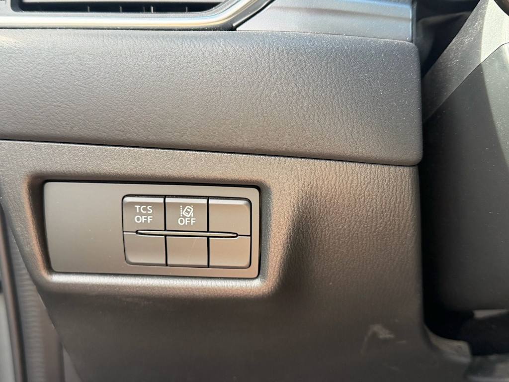 Thumbnail: 2017 Mazda CX-5 - 12