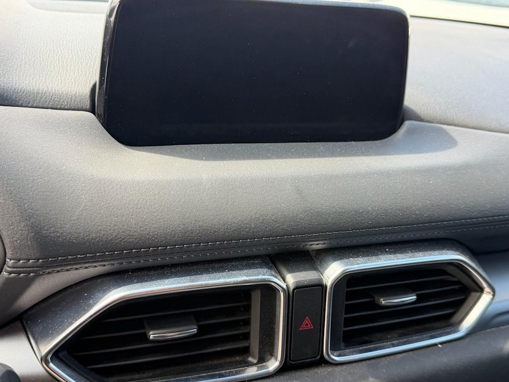 Thumbnail: 2017 Mazda CX-5 - 4