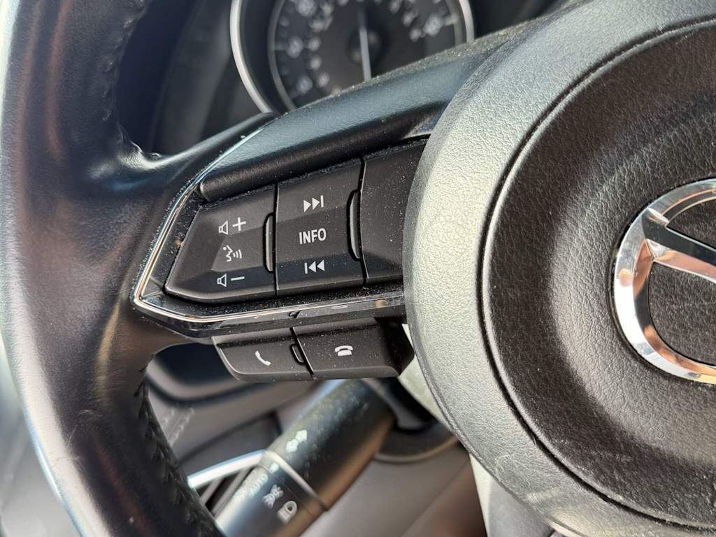 Thumbnail: 2017 Mazda CX-5 - 10