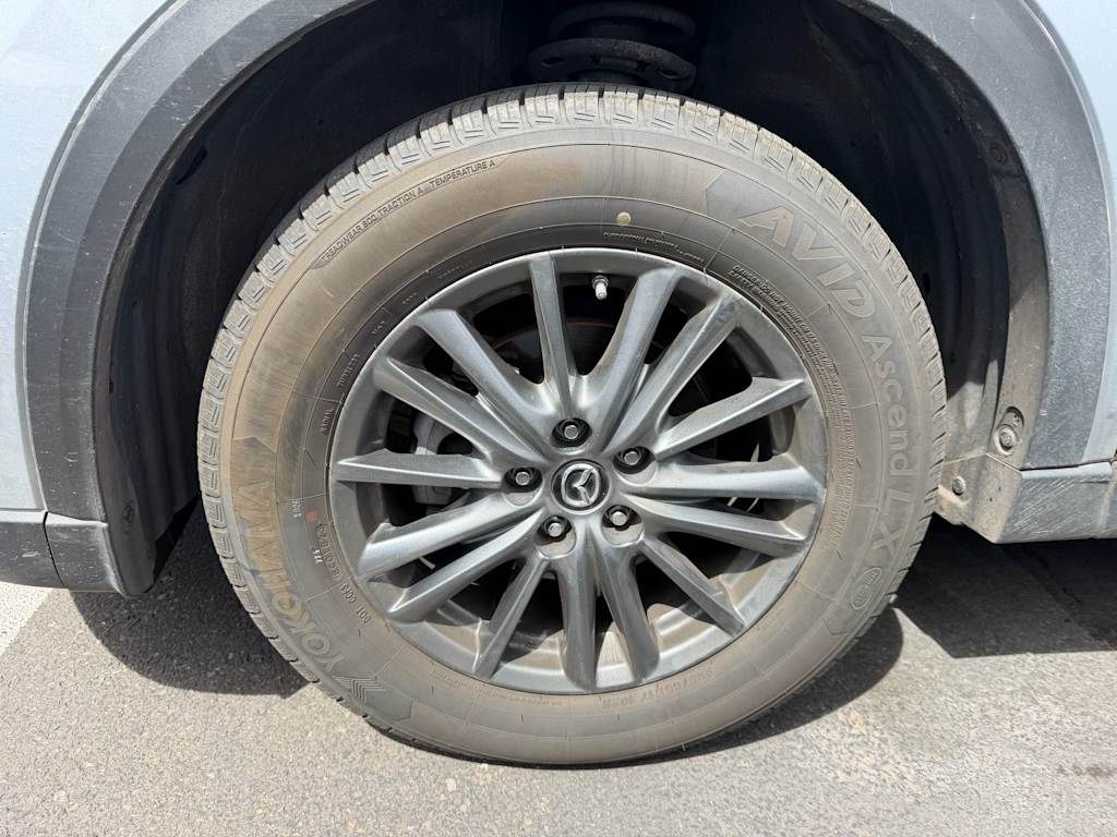 Thumbnail: 2017 Mazda CX-5 - 3