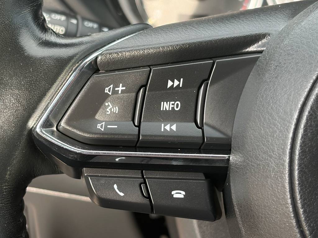 Thumbnail: 2018 Mazda CX-5 - 25