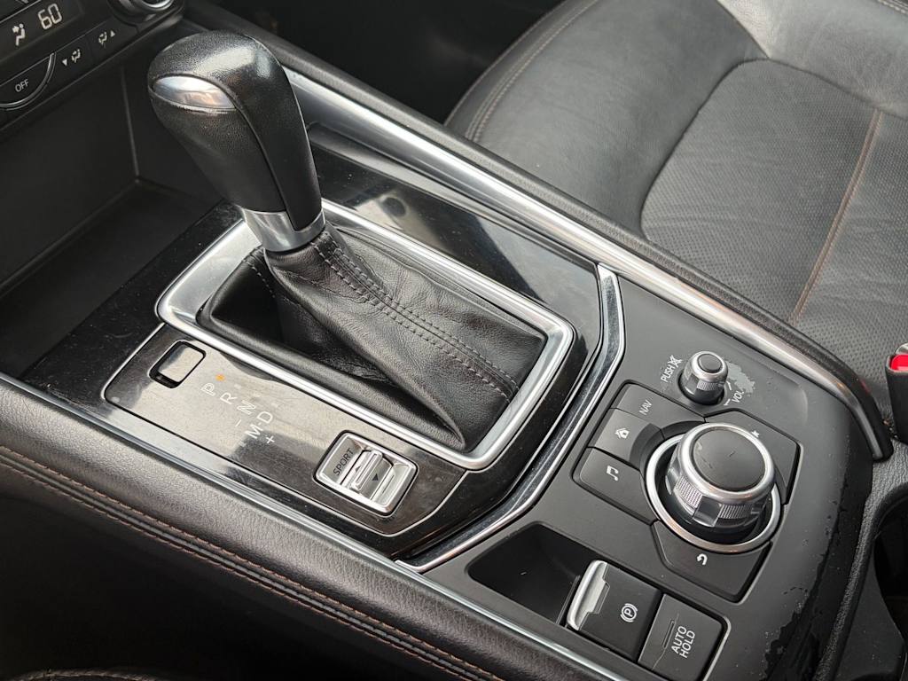 Thumbnail: 2018 Mazda CX-5 - 30
