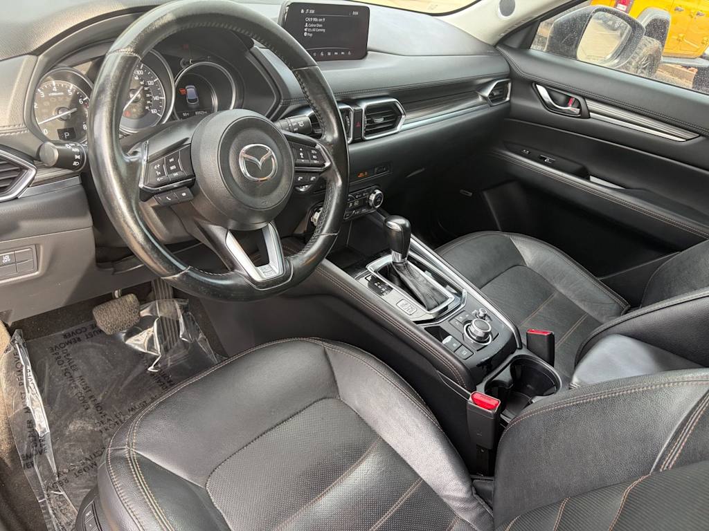 Thumbnail: 2018 Mazda CX-5 - 2