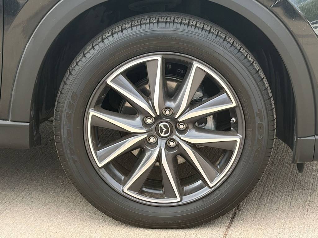 Thumbnail: 2018 Mazda CX-5 - 7
