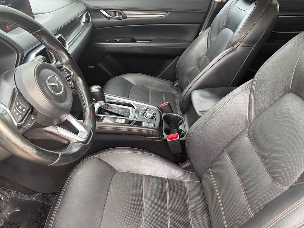 Thumbnail: 2018 Mazda CX-5 - 9