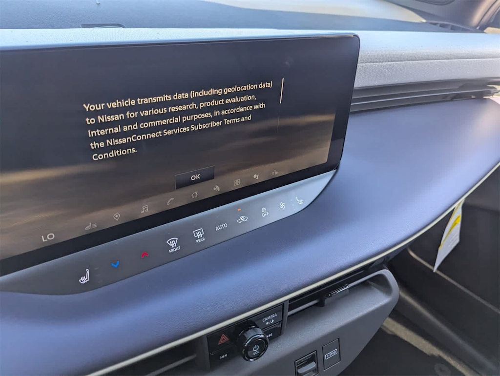 Thumbnail: 2026 Nissan Leaf - 6