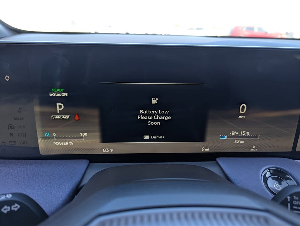 Thumbnail: 2026 Nissan Leaf - 13
