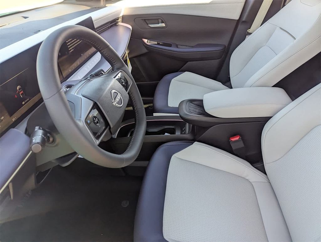 Thumbnail: 2026 Nissan Leaf - 20