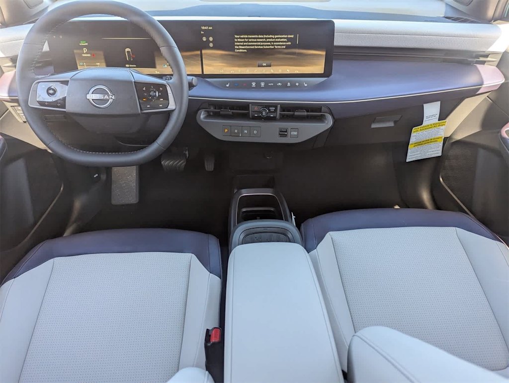 Thumbnail: 2026 Nissan Leaf - 12