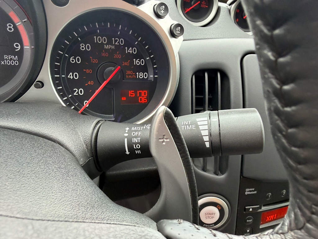 Thumbnail: 2009 Nissan Z - 23