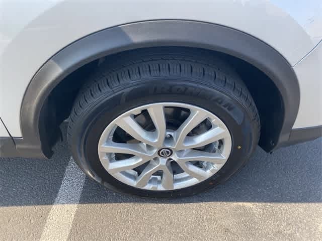 Thumbnail: 2020 Nissan Rogue Sport - 7