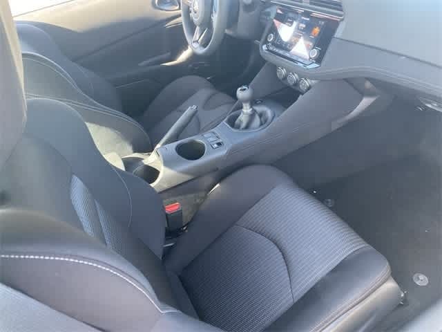 Thumbnail: 2025 Nissan Z - 20