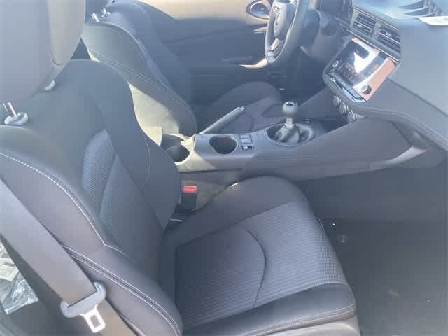 Thumbnail: 2025 Nissan Z - 19