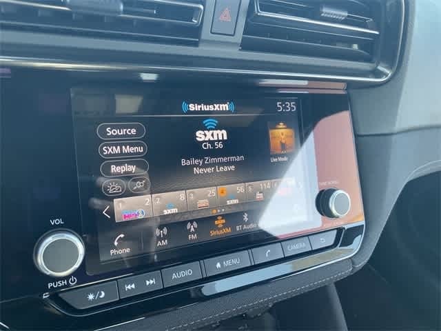 Thumbnail: 2025 Nissan Z - 11