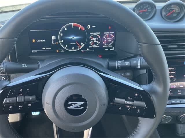 Thumbnail: 2025 Nissan Z - 7