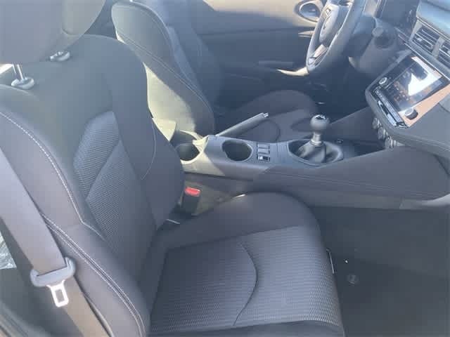 Thumbnail: 2025 Nissan Z - 9