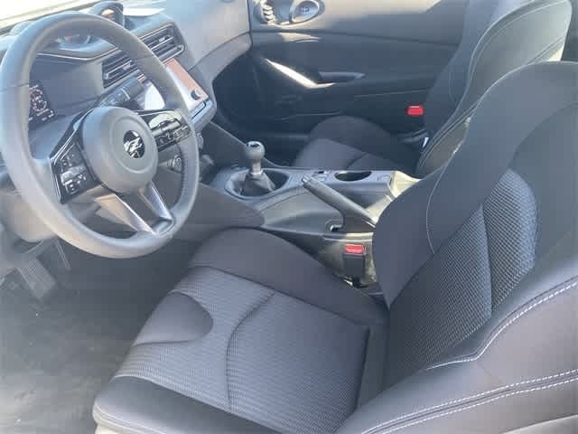 Thumbnail: 2025 Nissan Z - 8