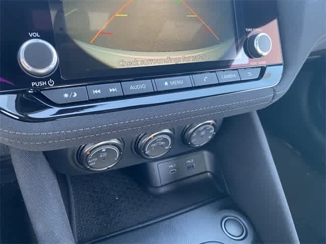 Thumbnail: 2025 Nissan Z - 26