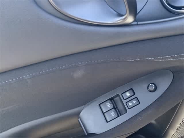 Thumbnail: 2025 Nissan Z - 24