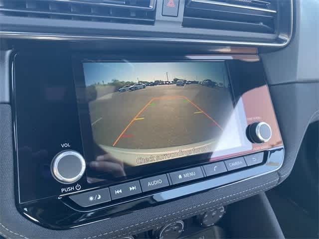 Thumbnail: 2025 Nissan Z - 25