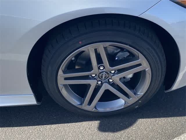 Thumbnail: 2025 Nissan Z - 5