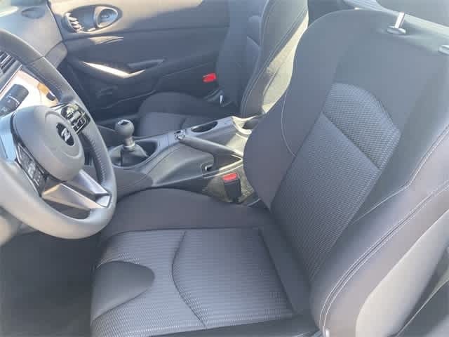 Thumbnail: 2025 Nissan Z - 22